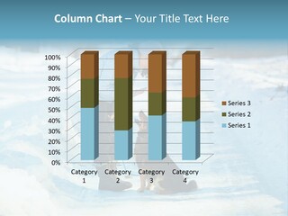 Teaching Loving Animals PowerPoint Template