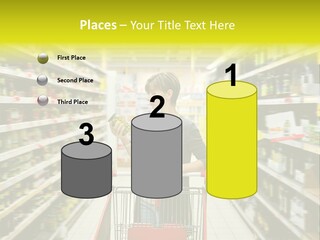 Client Choosing Pretty PowerPoint Template