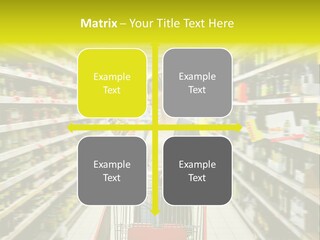 Client Choosing Pretty PowerPoint Template