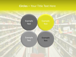 Client Choosing Pretty PowerPoint Template
