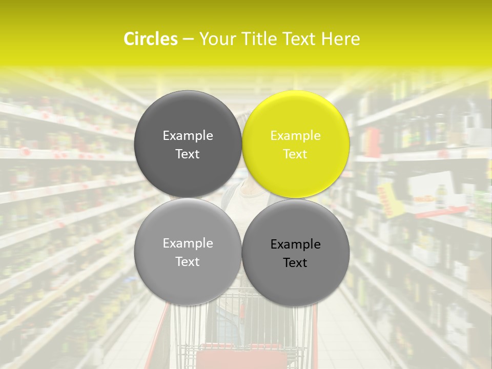 Client Choosing Pretty PowerPoint Template