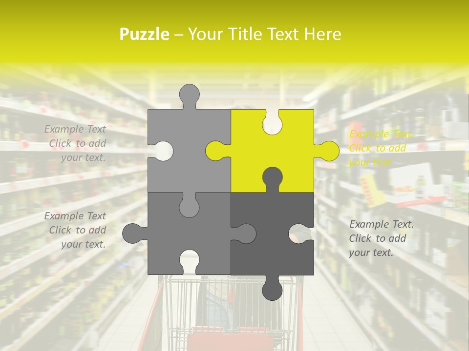 Client Choosing Pretty PowerPoint Template
