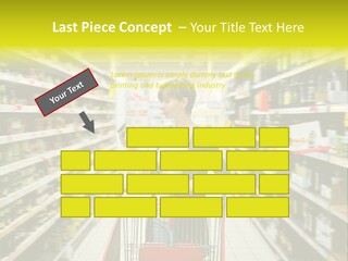 Client Choosing Pretty PowerPoint Template