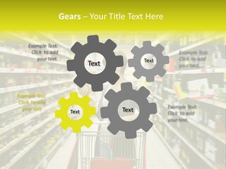 Client Choosing Pretty PowerPoint Template