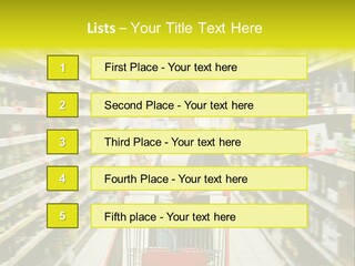 Client Choosing Pretty PowerPoint Template
