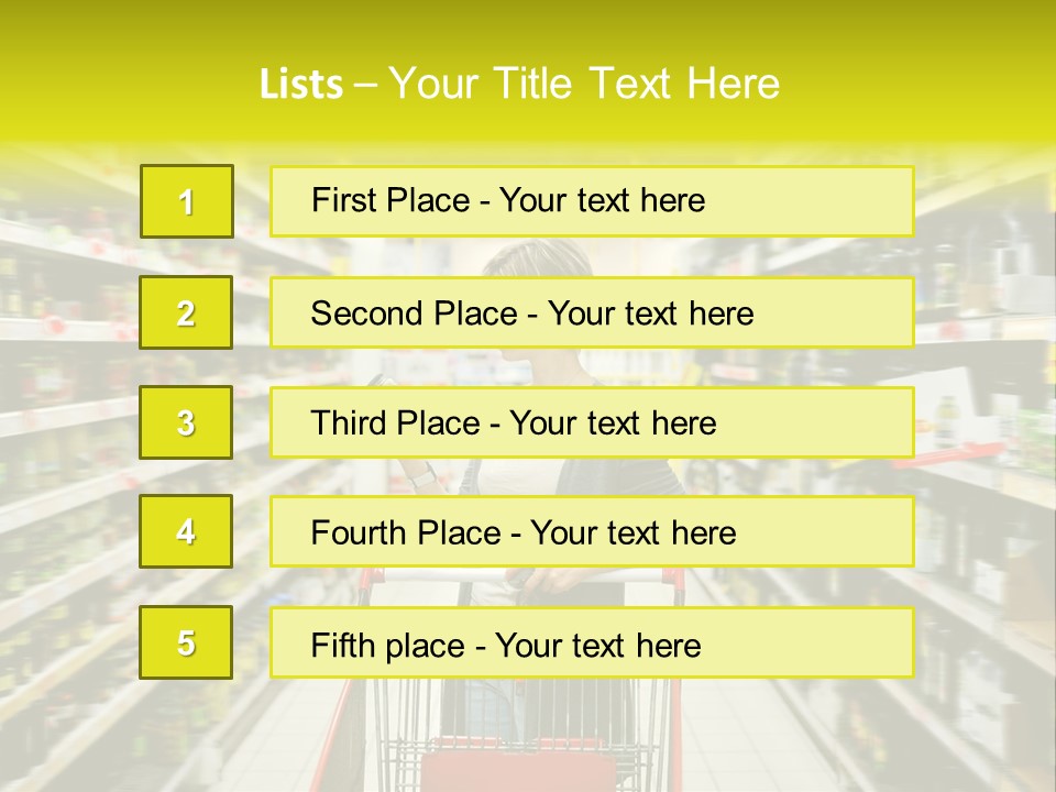 Client Choosing Pretty PowerPoint Template