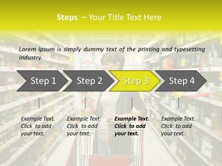 Client Choosing Pretty PowerPoint Template