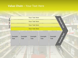 Client Choosing Pretty PowerPoint Template