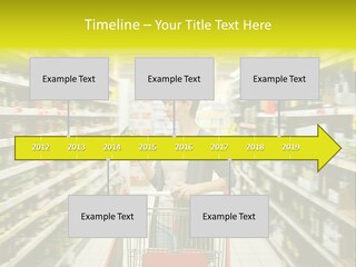 Client Choosing Pretty PowerPoint Template