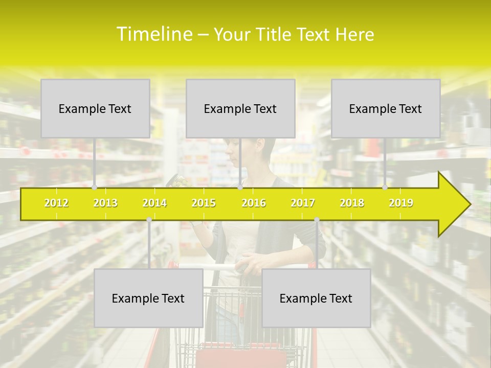 Client Choosing Pretty PowerPoint Template