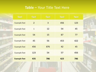Client Choosing Pretty PowerPoint Template