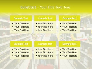 Client Choosing Pretty PowerPoint Template