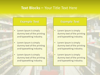 Client Choosing Pretty PowerPoint Template