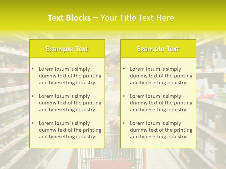 Client Choosing Pretty PowerPoint Template