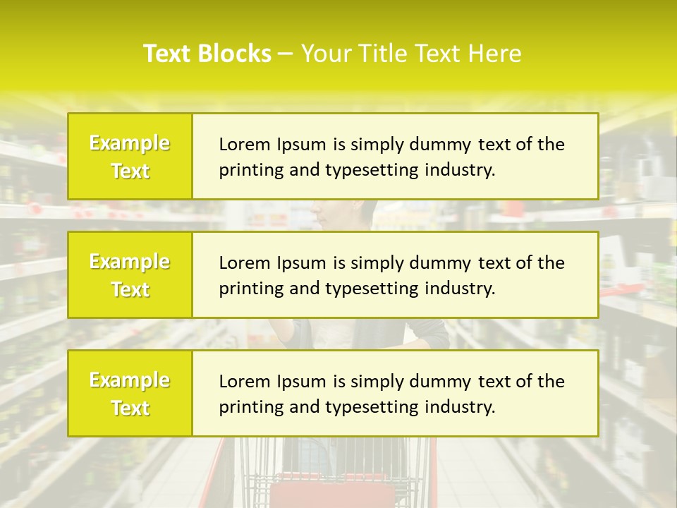 Client Choosing Pretty PowerPoint Template