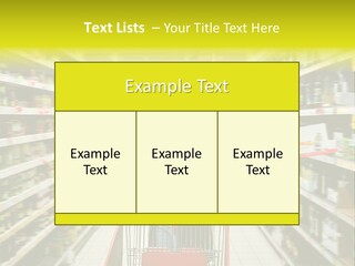 Client Choosing Pretty PowerPoint Template