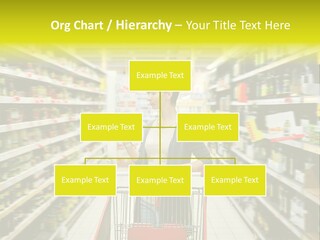 Client Choosing Pretty PowerPoint Template