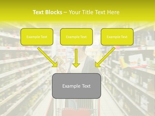 Client Choosing Pretty PowerPoint Template