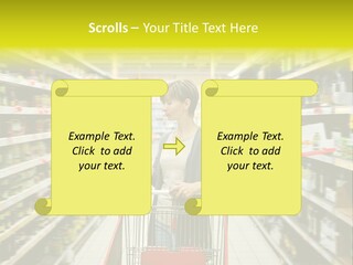 Client Choosing Pretty PowerPoint Template