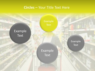 Client Choosing Pretty PowerPoint Template