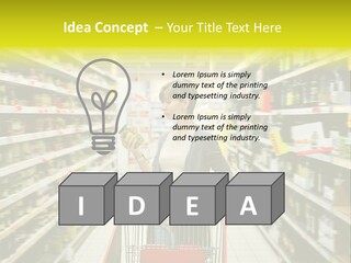 Client Choosing Pretty PowerPoint Template