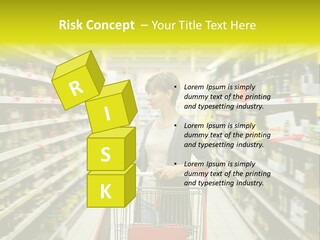 Client Choosing Pretty PowerPoint Template