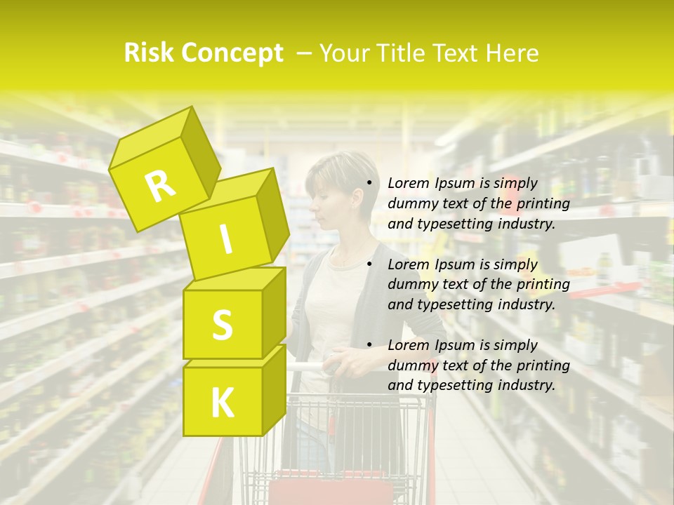 Client Choosing Pretty PowerPoint Template