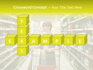 Client Choosing Pretty PowerPoint Template