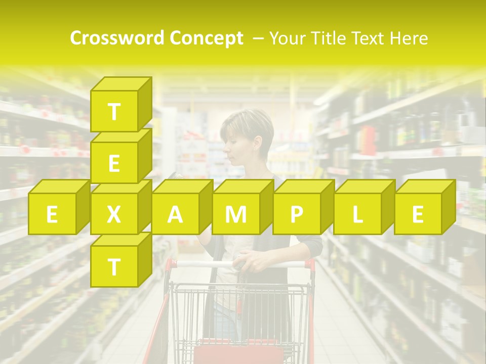 Client Choosing Pretty PowerPoint Template