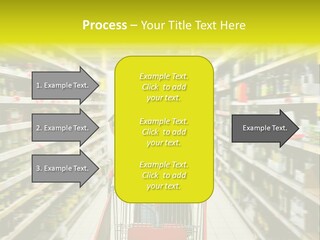Client Choosing Pretty PowerPoint Template