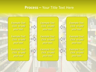 Client Choosing Pretty PowerPoint Template