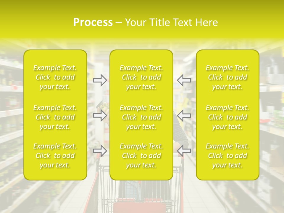 Client Choosing Pretty PowerPoint Template