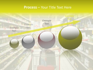 Client Choosing Pretty PowerPoint Template