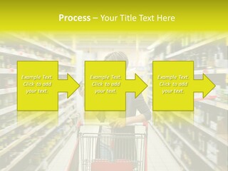 Client Choosing Pretty PowerPoint Template