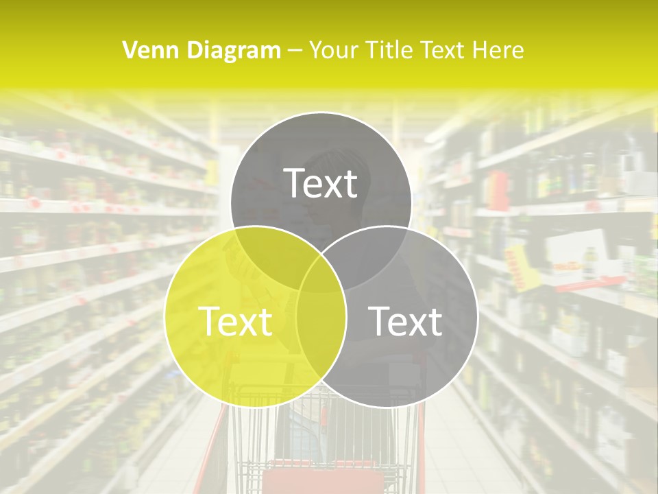 Client Choosing Pretty PowerPoint Template