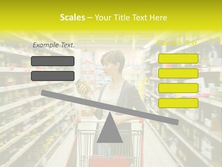 Client Choosing Pretty PowerPoint Template