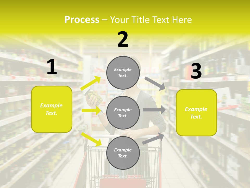 Client Choosing Pretty PowerPoint Template