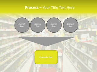 Client Choosing Pretty PowerPoint Template