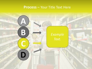 Client Choosing Pretty PowerPoint Template