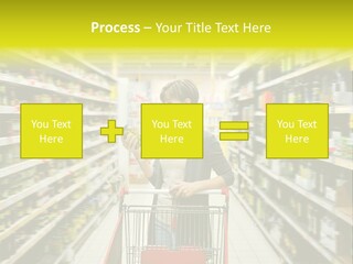 Client Choosing Pretty PowerPoint Template