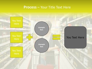 Client Choosing Pretty PowerPoint Template