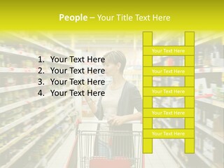 Client Choosing Pretty PowerPoint Template
