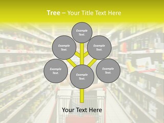Client Choosing Pretty PowerPoint Template