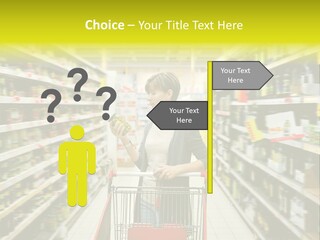 Client Choosing Pretty PowerPoint Template