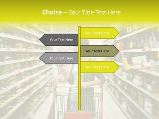 Client Choosing Pretty PowerPoint Template