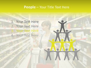 Client Choosing Pretty PowerPoint Template