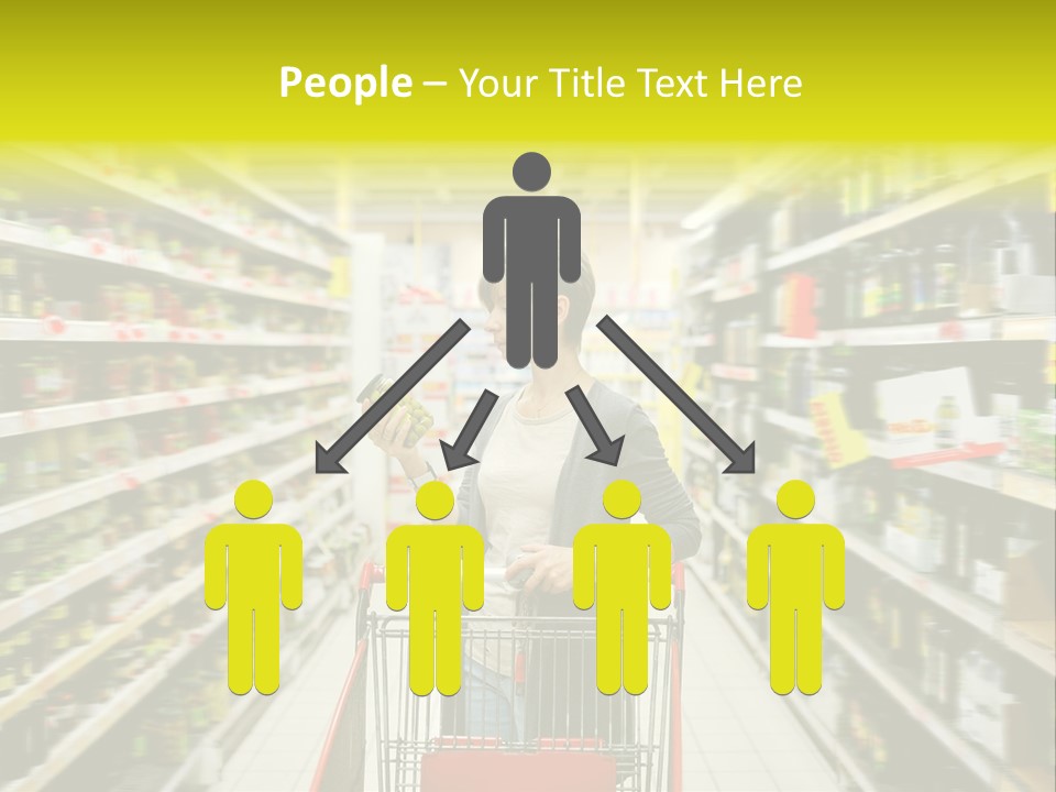 Client Choosing Pretty PowerPoint Template