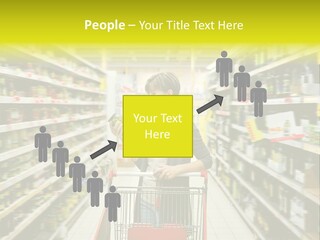 Client Choosing Pretty PowerPoint Template