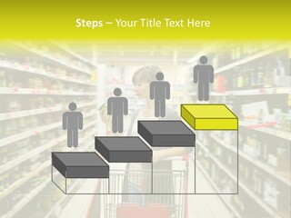 Client Choosing Pretty PowerPoint Template