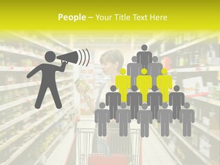 Client Choosing Pretty PowerPoint Template